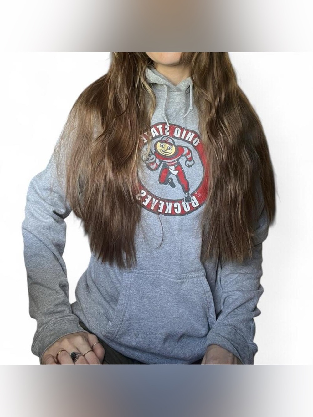 OSU hoodie